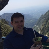 Ricardo Dalla Rosa