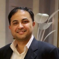 Muhammad Ali Shahwar