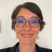Sabine Mounier