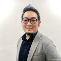 王勝弘Kimi Wang