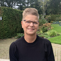 Marlène Peeters
