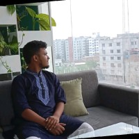 Nahidul Islam Tusher