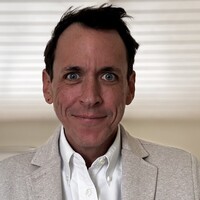 Simon David Hall