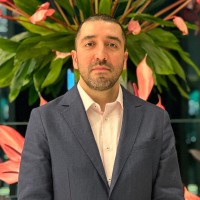 Nima Bameri