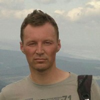 Jacek Nowak