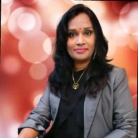 Vanitha Veloo Pillai
