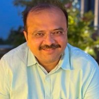 Parag Chhaya