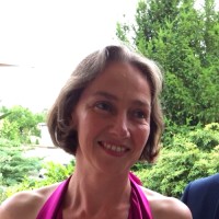 Claire Bordy