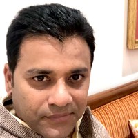 Rajat Srivastava