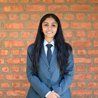 Rishita Pateliya