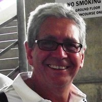 Steven Alexander
