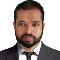 Saliya wanigasooriya