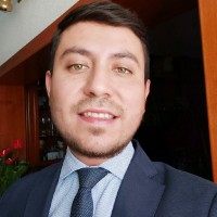 Ricardo Haro Herrera