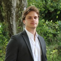 Daniel Morris