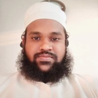 Hafej Jahidul Islam