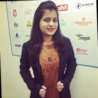 Shikha Sharma