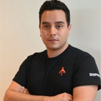 Irving Vera Mondragon