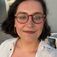 Mia Crispin