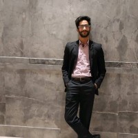 Shivam Sharma