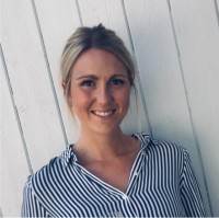 Josefin Haglund