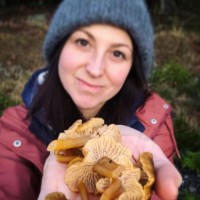 Stephanie Carruthers