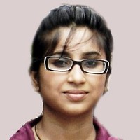 Solanki Chakraborty