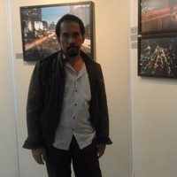 eddy junaedi