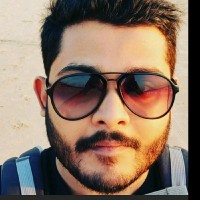 Shreyas Shete