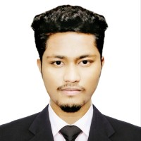 MD RAKIBUL HASAN