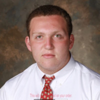 Jonah Mayer
