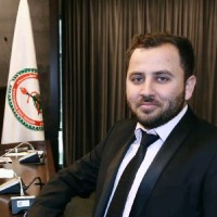 Ahmad Abed Ali