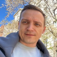 Konstantin Merzlyakov