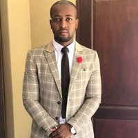 Koketso Mphahlele