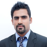 Sharad Tyagi