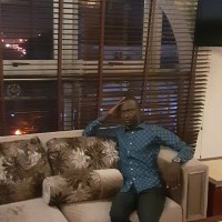 Damilare Samson Oyedele