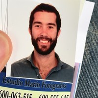 Antonio Guzmán del Castillo