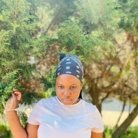Luyanda Mazibuko