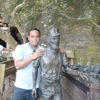 Shanthan Gongidi