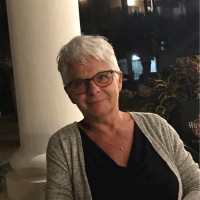 Francine Belzile