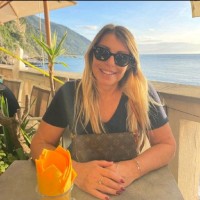 Cristina Zoda Sea solution srl