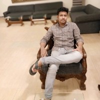 Er. Alok Sundaray