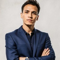 Nicolás Sánchez