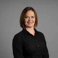 Jeanné Jansen Van Vuuren