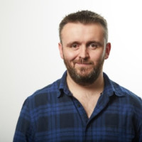 Jason Coughlan