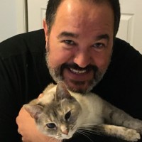 Jamel Pacha