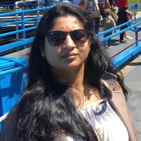 Ashwitha Vandhyala
