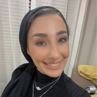 Mouna El-Saghir