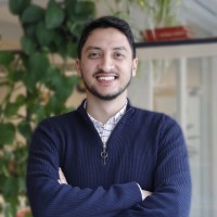 Ahmet Yildiran (莫蒂)