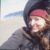 Magalie Méthot, M.A.