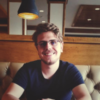 Andrew Knutson